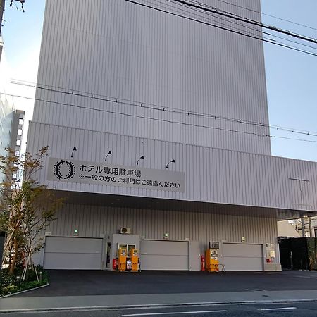 Hotel Ole Inn Shizuoka Exterior photo